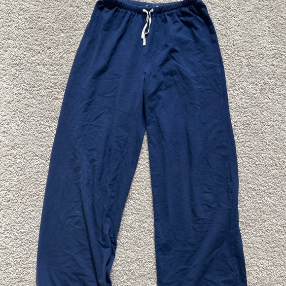 J.CREW Pajama Set - Picture 3 of 3